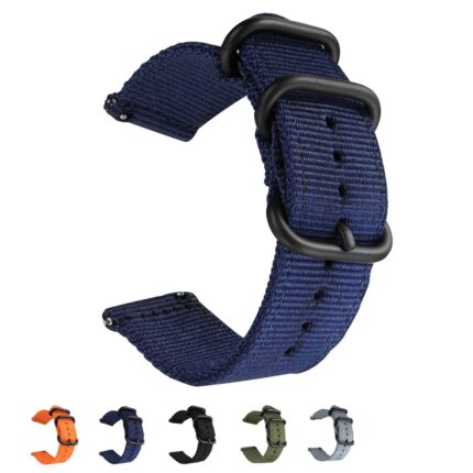 Correa Nylon para SAMSUNG WATCH ACTIVE 1 / 2