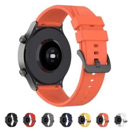 Correa Silicona X para SAMSUNG WATCH 3 de 45MM