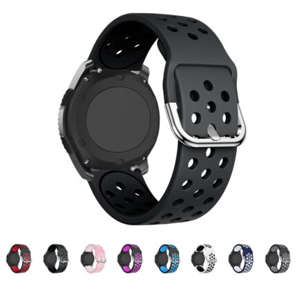 Correa Silicona Deport para SAMSUNG GALAXY WATCH 7