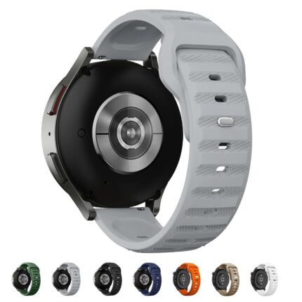 Correa Silicona SPG para HUAWEI GT3 de 46mm / GT3 PRO