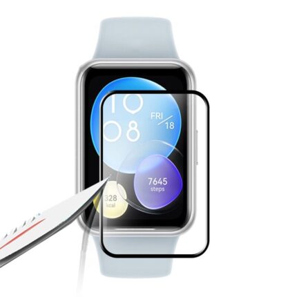 Protector de Pantalla Hydrogel para HUAWEI FIT 2