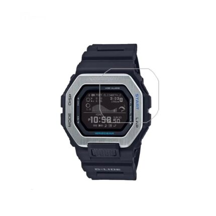 Protector de Vidrio Templado para CASIO G SHOCK GBX-100