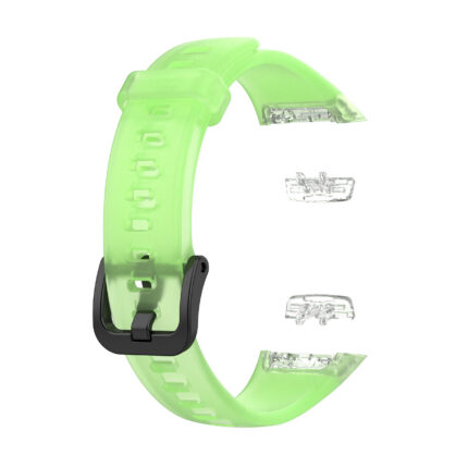 Correa Silicona Clear para HUAWEI BAND 6