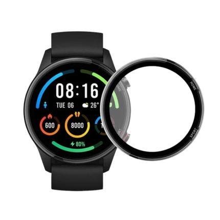 Protector de Pantalla Hydrogel para XIAOMI MI WATCH