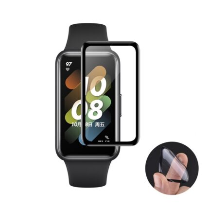 Protector de Pantalla Hydrogel para HUAWEI BAND 7
