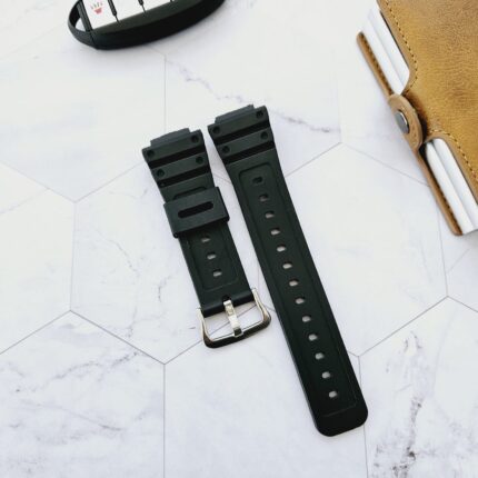 Correa Repuesto para CASIO G SHOCK GA-2100 - Negro