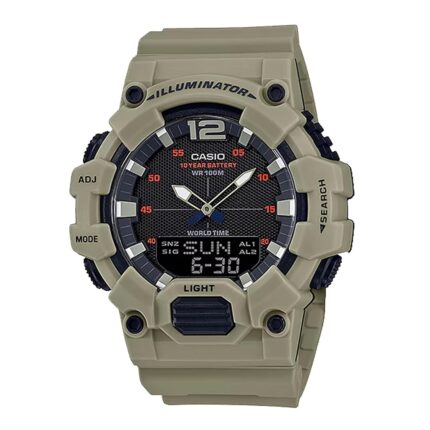 Reloj Casio HDC-700-1AVCF - Analogo/Digital - ORIGINAL - NUEVO!!!